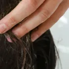 ヘッドスパ